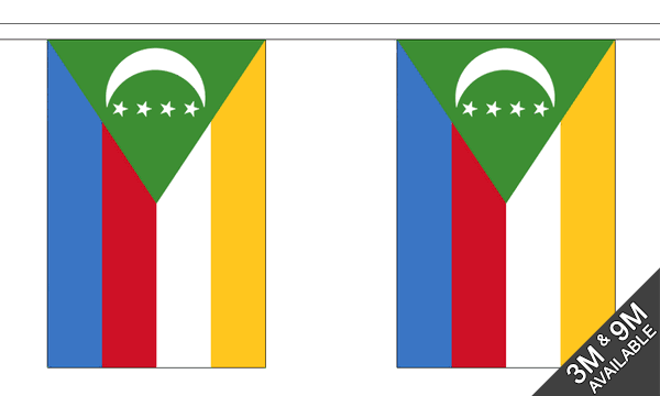 Comoros Bunting